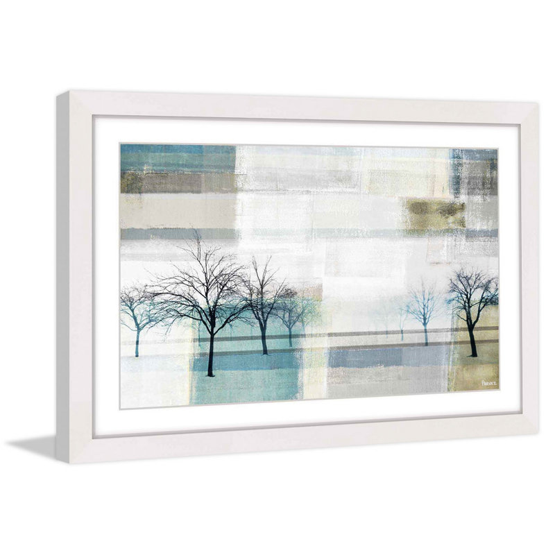 Parvez Taj - Single Picture Frame Print, 41cm H x 61cm W x 3.8 cm D