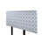 Seguis Upholstered Panel Headboard-29620485-29620490