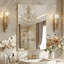 Miroir d'appoint Sieana-1685092481-1685092485