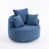 Bleu est en rupture de stock
