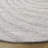Novelty 201 80% Wool; 20% Cotton Spiral Rug-33990417