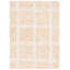 Tapis Turah 103 orange / ivoire-1341434881