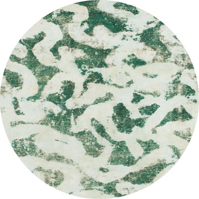 Tapis abstrait moderne 920