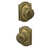 Antique Brass is out of stock