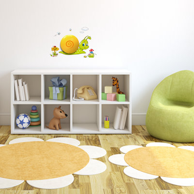 Snail 0.6W Led Night Light