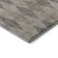 Tapis beige Cerrito AMF561 lavable à la machine de qualité supérieure-104099411
