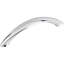 Arc 4" Center to Center Bar pull-1735714708-1662318109