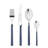 Fantasia Flatware Set - 24 Pieces-118943485
