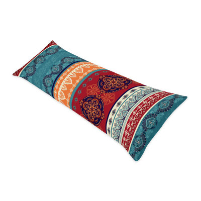 Body Pillow Case by Sweet Jojo Designs