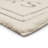 Ghobad Hers Bordered Polyester Machine Washable Bath Rug-461473651-528501166