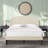 Arlindo Steel Piece Bedroom Set-2054975025-2054975028