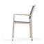 Ensemble de chaises d'extérieur 2 pièces Cape Coral