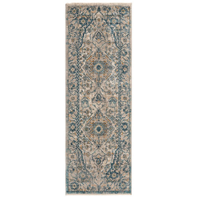 Gause Oriental Area Rug