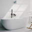 Wall Tub Spout with Diverter