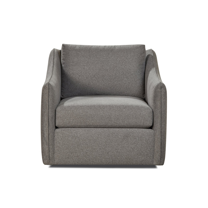 Swivel Armchair, 61353-71
