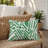 Abstract Outdoor Reversible Throw Pillow-1333135775-1333135774