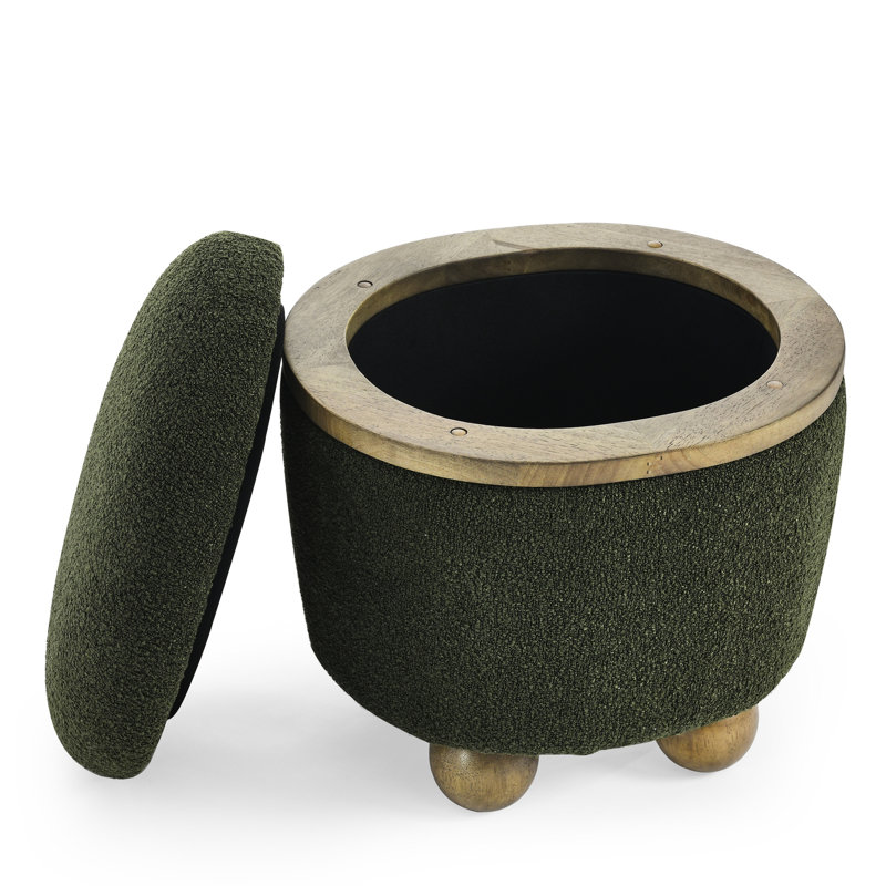 Banc de rangement Modern Modern