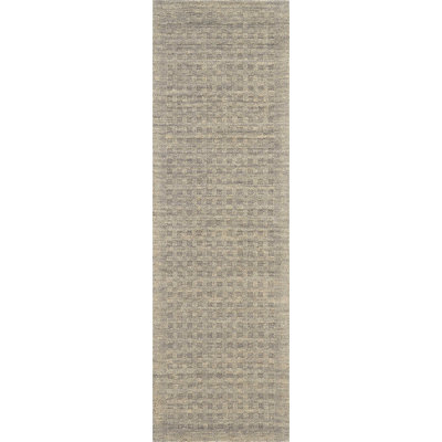 Wool Indoor Rug