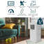 Parkinson Portable Air Conditioner