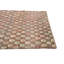 Tapis bourgogne 4 pi 1 po x 5 pi 9 po