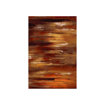 Glitch II Print by Elena Carlie