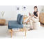 Taliq 2 Seater Sofa-2072088058