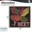 Cadre flottant de légumes-racines Beets, design par Nancy Overton-1709345324-1709345325