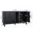 Modern Style Buffet Cabinet