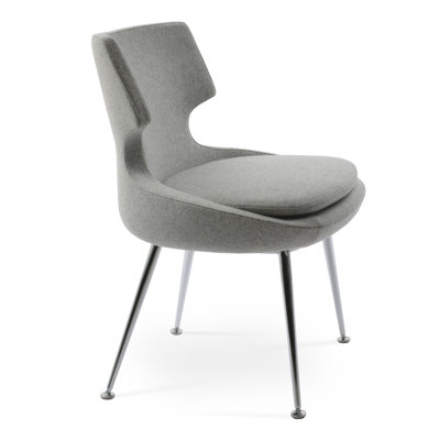 Patara Metal Dining Chair
