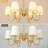 Heredio Dimmable Chandelier-238413818