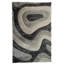 Tapis noir à poils longs Jakelyn-1970583672
