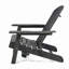 CHAISE ADIRONDack
