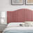 Brielle Channel Tufted Performance Velvet Headboard-1384128102-1384128100