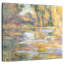 Avery Waterlily Pond - Le pont-109207402