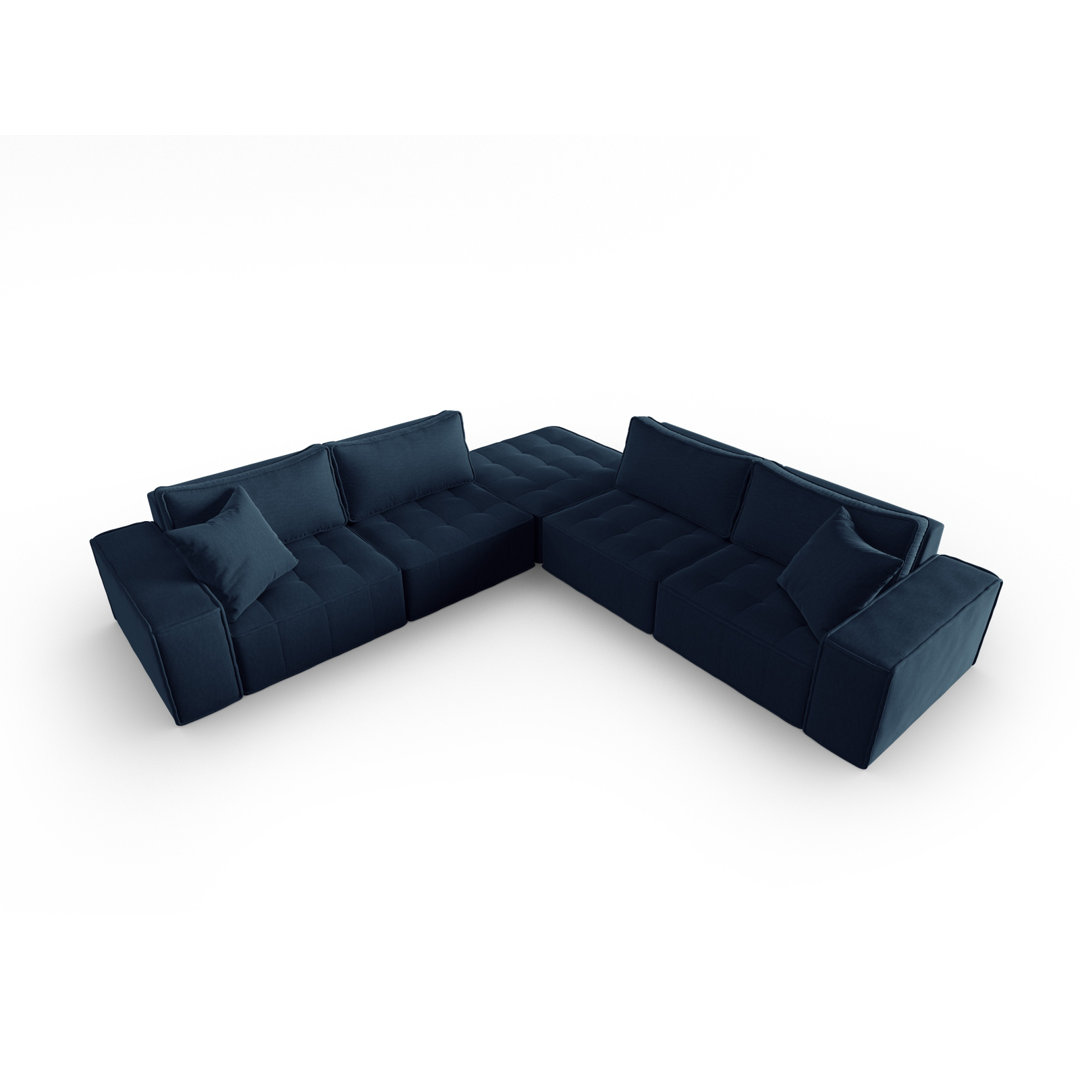 Ecksofa Micadoni