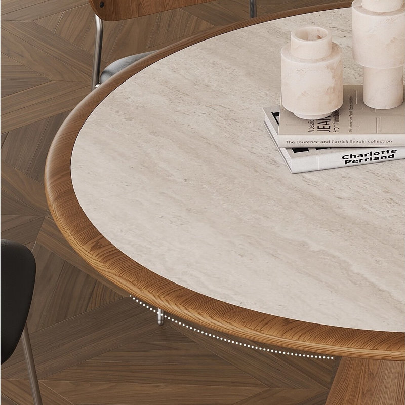 Table de salle à manger