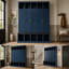 Armoire de rangement Farmhouse