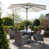 Grey with Cream Parasol is unavailable