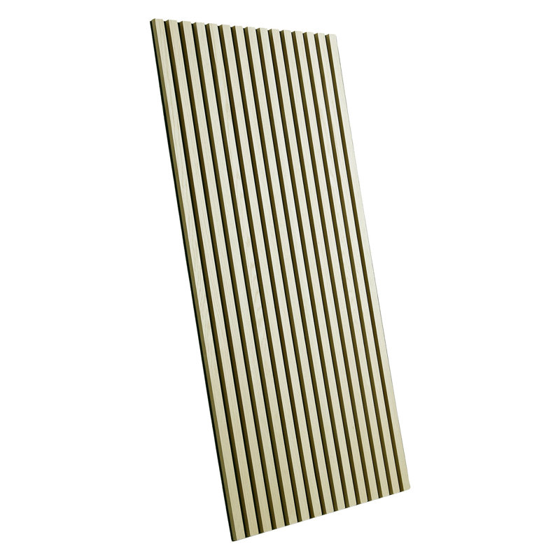 60 x 120cm Wood Acoustic Panel