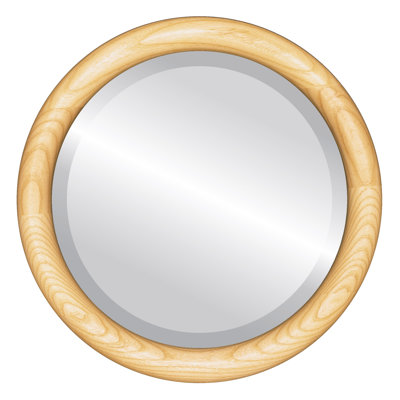 Miroir décoratif traditionnel Wincanton