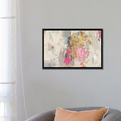 « frida i », reproduction sur toile