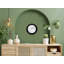 Dabachi Wall Clock