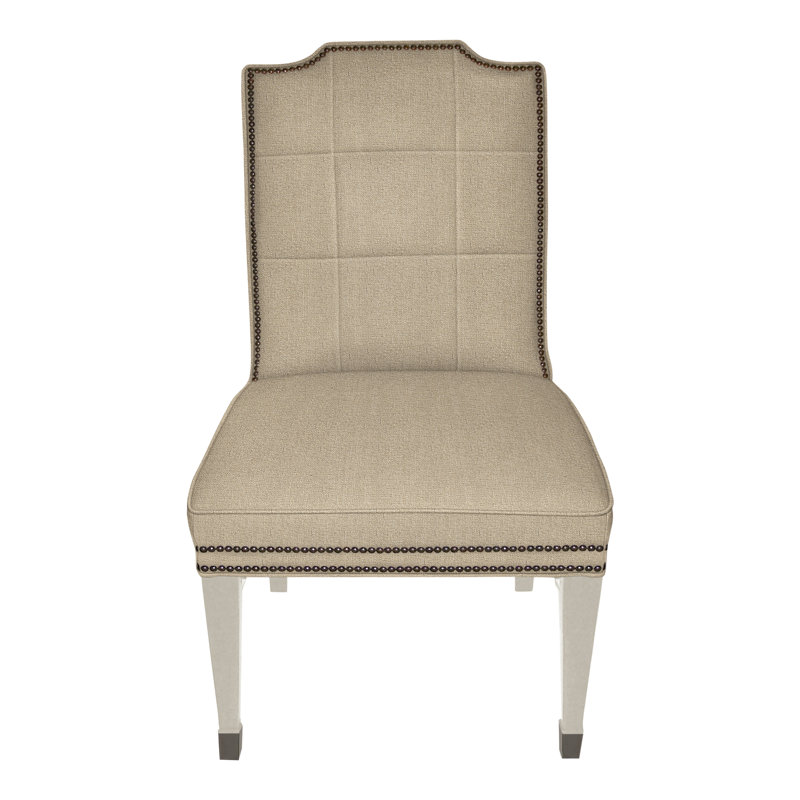 Chaise d'appoint Michael Weiss Travis, Oui, Sable Nomad, Wrenn