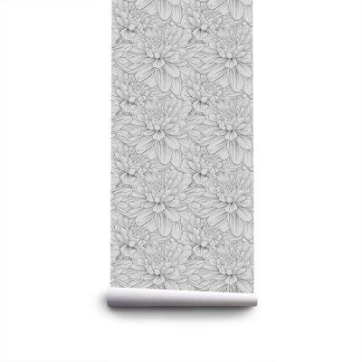 Brooklinn Matte Mural