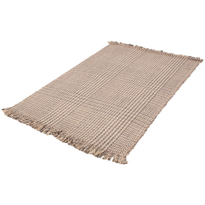 Mynatt Wool Indoor Rug