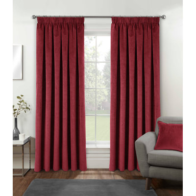 Alene Blackout Curtains