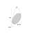 Ameline Iron Round Mirror-1752105467