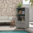 Valet Pool Towel Rack-1222934709