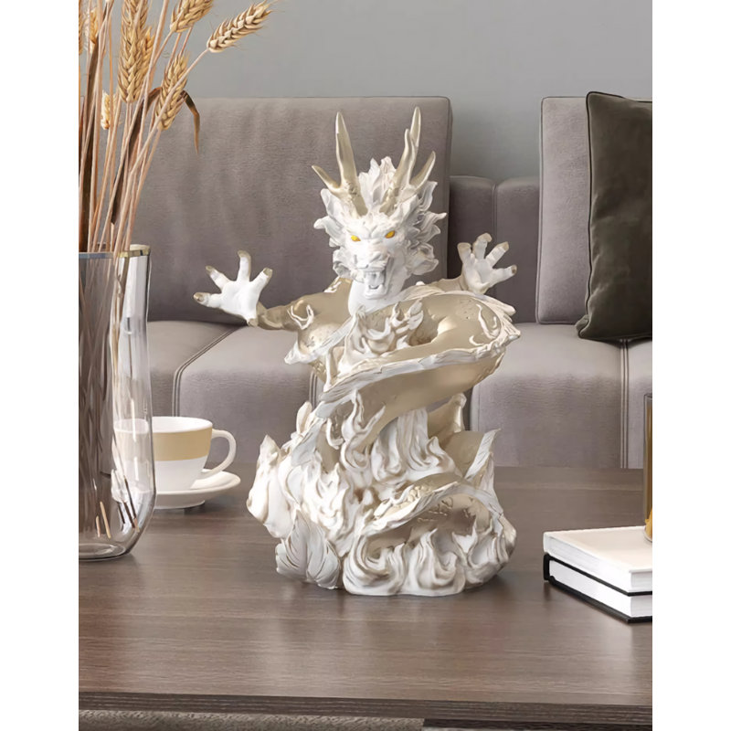 Figurines et sculptures Kailany, Argent