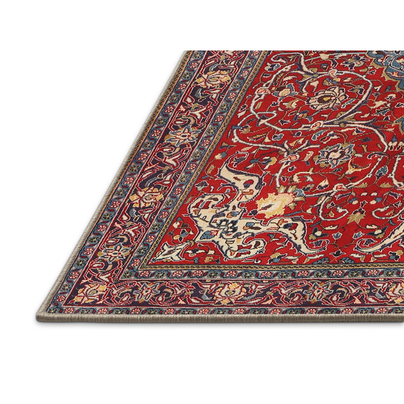 Zak Oriental Indoor Rug, Rectangle 8' x 10'